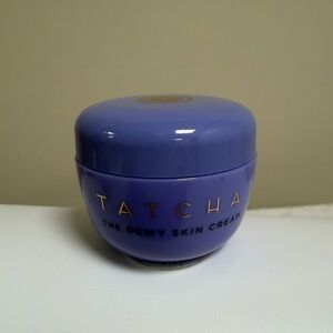 Tatcha The Dewy Skin Cream